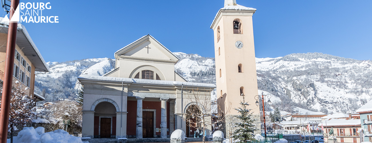 Gites Gellon à Bourg Saint Maurice