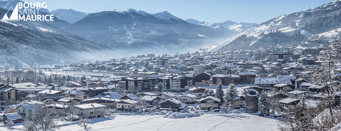 Gites Gellon à Bourg Saint Maurice