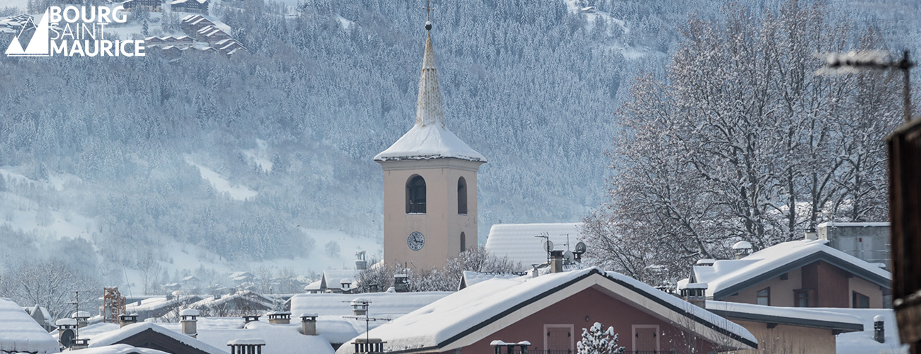 Gites Gellon à Bourg Saint Maurice